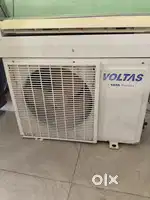 A/C one ton voltas