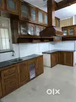 3bhk flat for rent near collectrate kottayam rent 15000 plus mnc extra
