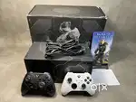 Microsoft Xbox Series X 1TB Console