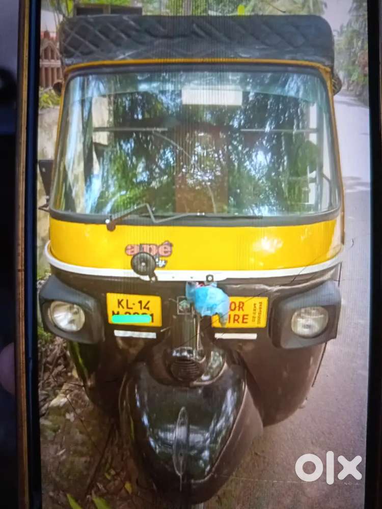 New FC, KSM permit, new insure, all paper new, good condition