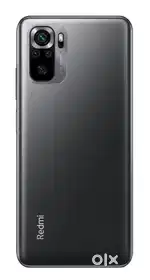 Redmi Note 10 S, 8/64