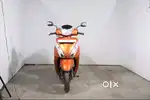 TVS Jupiter 125 Disc