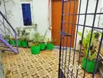 Bachelor room for Men or Women - first preference women