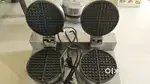 Swobakya waffle maker good working condition less used