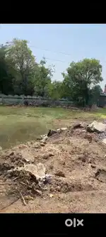 Open plot of 150 sq yards with g+1 permission in silpa HMDA layout srd