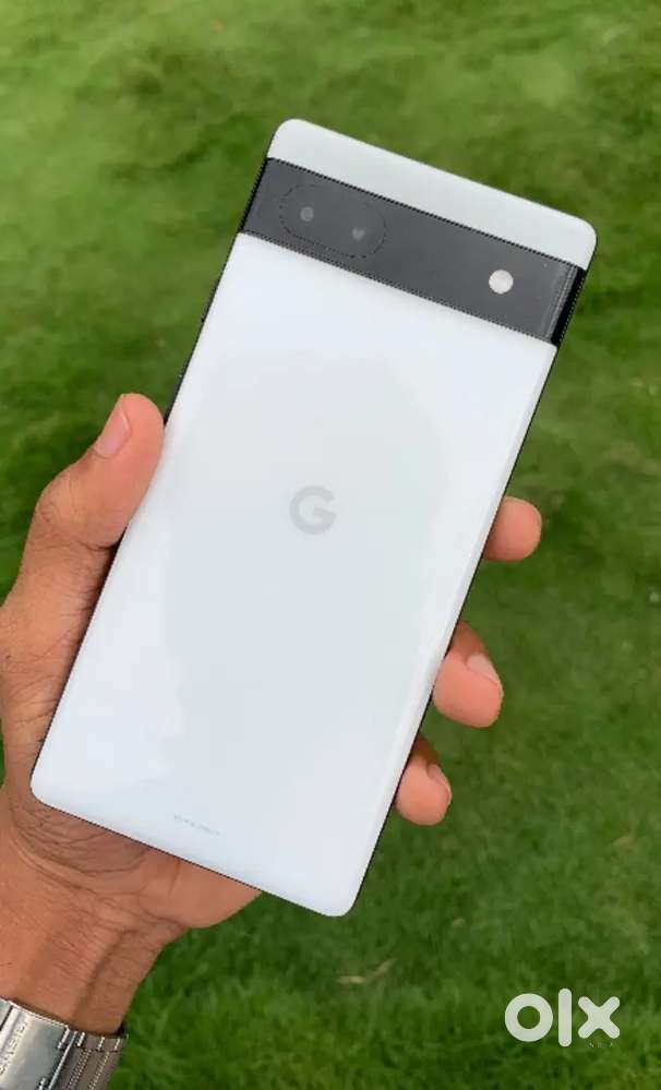 Google Pixel 6A