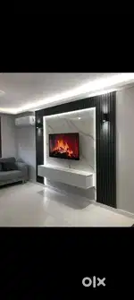 Brand new tv S O N Y Bravia 43 to 48 inch smart Android OLED tv 17998
