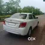 Maruti Suzuki Swift Dzire LXI Option, 2020, Petrol