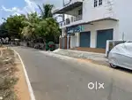 Shop for Rent on Kalugoorani Road – Near Vani Bus Stop