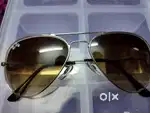 Ray ban sun glass