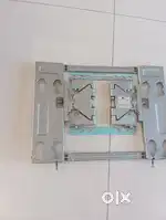 Wall mounting of Lg 65 inches