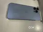 I phone 13 pro max