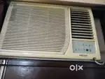 Window A/C Running condition For Sale