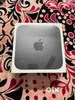 Sealed Apple Mac Mini  ( 512gb ) Intel