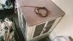 Cooler for summer
