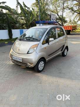 Tata Nano XT, 2011, Petrol