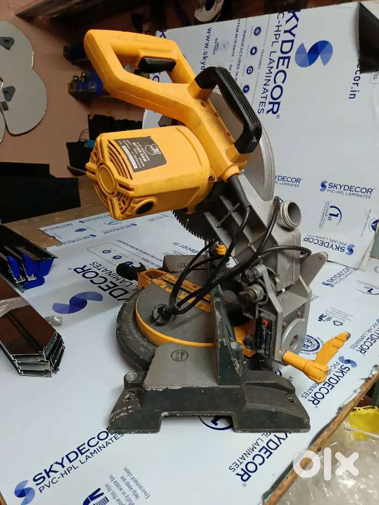 KENYU PRIME,KYP-MS250BS, MITER SAW,2000W