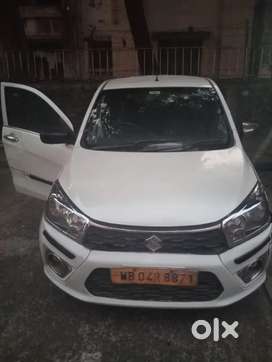 Maruti Suzuki Celerio