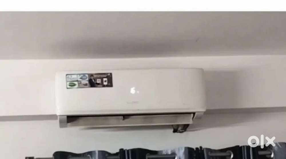 1 Ton Split AC