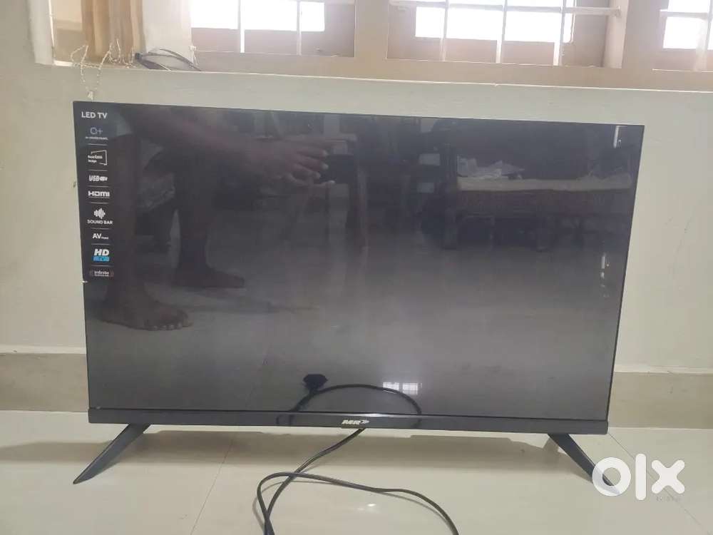 32 Inch LED TV