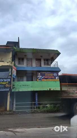 Building in puthiyatheru