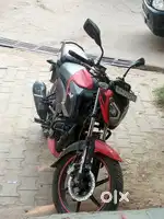 Good condition 28000km
