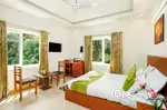 Front office assistant for Resort purpose