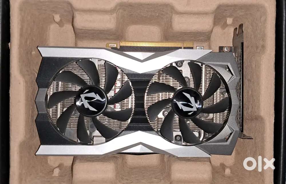 Zotac GEFORCE RTX 2060 Super Mini 8GB GDDR6 Graphics Card
