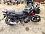 Bajaj pulsar 150 twin abs bs6 sensor