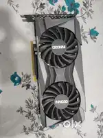 Inno3D GeForce RTX 3060 Ti Twin X2 – 8GB GDDR6 Graphics Card
