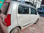 Maruti Suzuki Wagon R Stingray, December 2012 ,Petrol 66300 Km Driven
