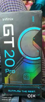 Selling my phone