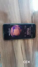 i phone se 2020 back panel all damage everything working