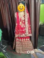 ये बहुत ही सुंदर लहंगा है आप को बहुत पसंद आयेगा