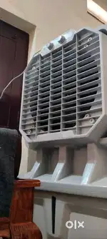 Power gaurd cooler