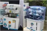 A Brand New Aqua Grand Water purifier just Price 5800