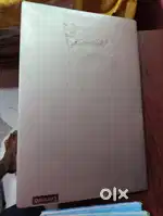 Sell a S145, i-3 lenovo Laptop(15 inch.) with extra hard disk 256gb