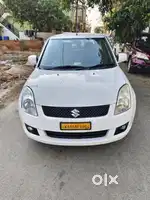 Maruti Suzuki Swift Dzire Ldi BSIV, 2016, Diesel