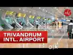 Recruitment in Airport job in trivandrum international airport