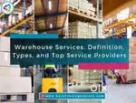 Warehouse logistics