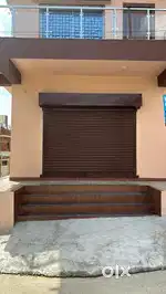 Beautiful shops/office spaces for rent in residential area