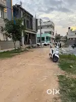 Site for sale BBMP b khatha , e khatha , chakra layout andrahalli