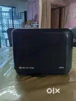 POP-UP  toaster.