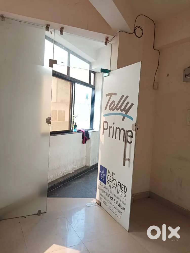 Corporate office in satyam chowk prime location