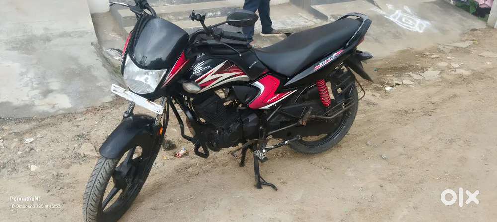 Honda Dream Yuga 2019 Edition for Sale