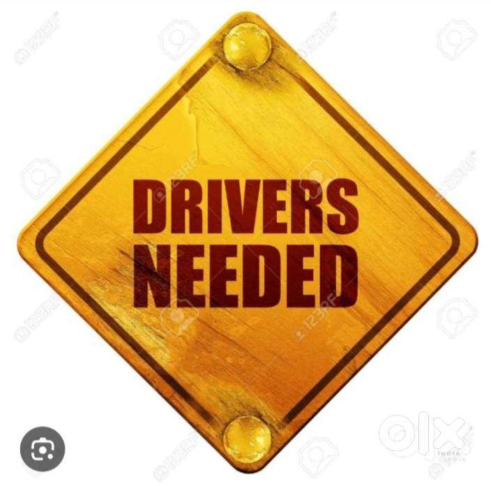 Driver required for Tata ac