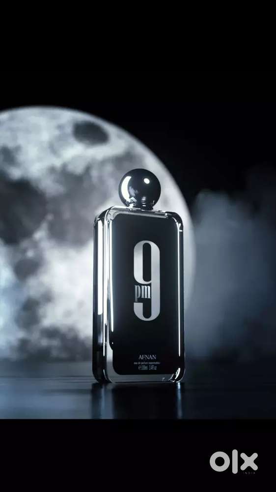 Smell different Smell good