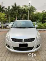 Maruti Suzuki Swift VXi + Manual, 2011, Petrol