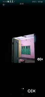 2tola bari,2nd floor rent deo hba ,1bedroom 2 washroom