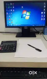 Accounts Trainee